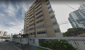 Imagem do Condomínio Santos Dumont em Fortaleza