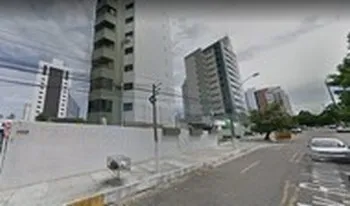 Imagem do Condomínio Santos Dumont em Natal