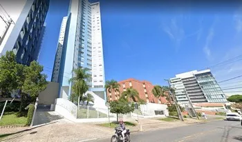 Condomínio Santos Dumont em Curitiba
