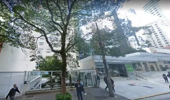 Condomínio Santos Dumont em São Paulo