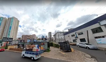 Imagem do Condomínio Santos Dumont em Ponta Grossa