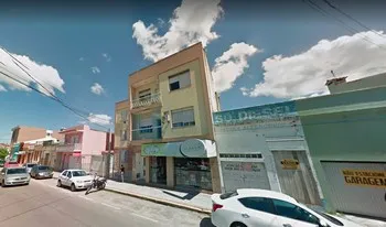 Imagem do Condomínio Santos Dumont em Pelotas
