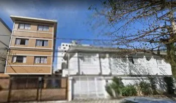 Imagem do Condomínio Santos Iii em Santos