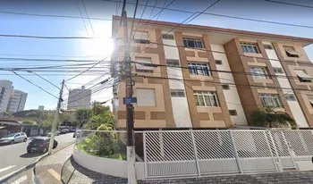 Imagem do Condomínio Santos IV em Santos