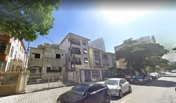 Imagem do Condomínio Santos em Santos