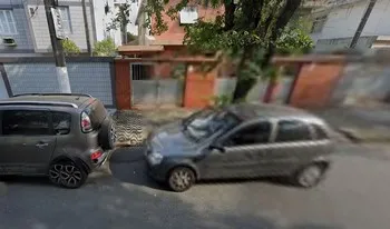 Imagem do Condomínio Santos Reis em Santos