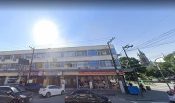Imagem do Condomínio Santos Sobrinho em Santos