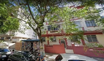 Condomínio Santos Titara em Rio De Janeiro