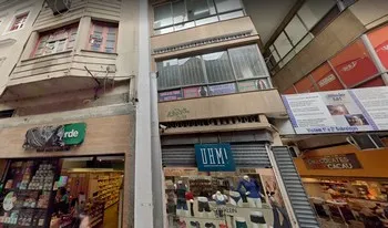Condomínio Santos em Rio De Janeiro