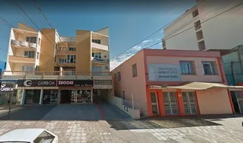 Imagem do Condomínio Sanvido em Erechim