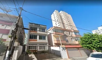 Imagem do Condomínio Sanvito em São Vicente