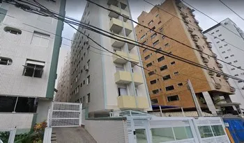 Imagem do Condomínio Sanyra em Santos
