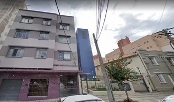 Condomínio São Benedito em Curitiba