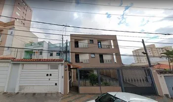Imagem do Condomínio São Bento em Santo André