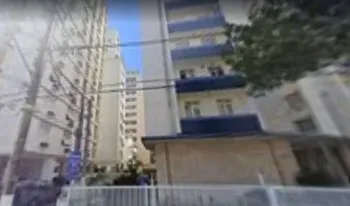 Imagem do Condomínio São Bento em Santos