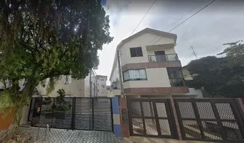 Imagem do Condomínio São Bernardo em Santos