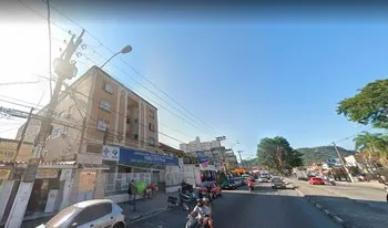 Imagem do Condomínio São Bernardo I I em São Vicente