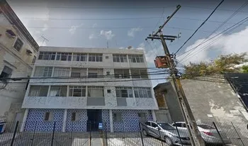 Imagem do Condomínio São Borja em Recife