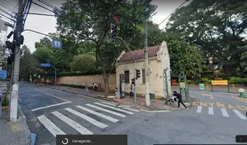 Condomínio São Camilo em São Paulo