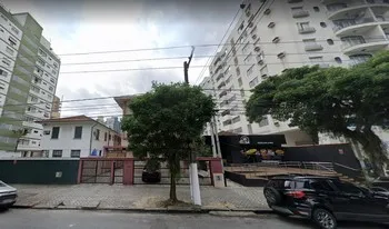 Imagem do Condomínio São Camilo em Santos