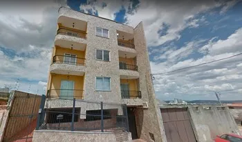 Imagem do Condomínio São Camilo em Conselheiro Lafaiete