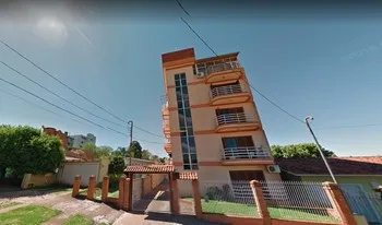 Imagem do Condomínio São Carlos em Santa Rosa