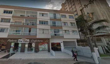 Imagem do Condomínio São Carlos em Lages