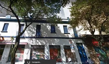 Condomínio São Carlos em São Paulo