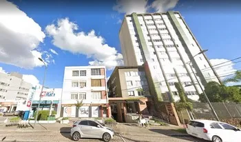 Condomínio São Carlos em Curitiba