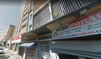 Condomínio São Carlos em Campinas