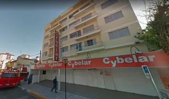 Imagem do Condomínio São Carlos em Serra Negra
