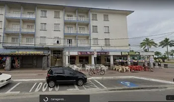 Imagem do Condomínio São Carlos em Praia Grande