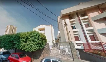 Imagem do Condomínio São Carlos em Ribeirão Preto