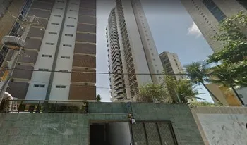 Imagem do Condomínio São Clemente em Recife