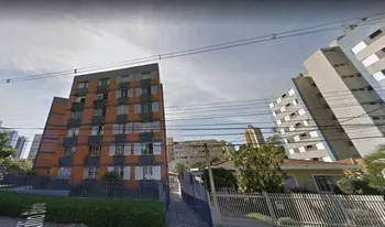 Condomínio São Conrado em Curitiba