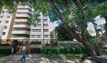Imagem do Condomínio São Conrado em Jundiaí