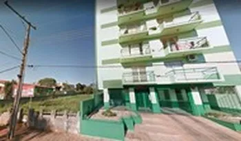 Imagem do Condomínio São Conrado em Carazinho