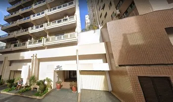 Imagem do Condomínio São Conrado em Balneário Camboriú