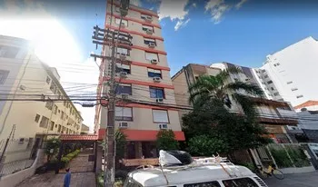 Condomínio São Conrado em Porto Alegre