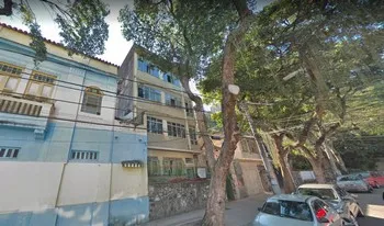 Condomínio São Cosme em Rio De Janeiro