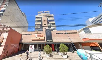 Condomínio São Cristóvão em Porto Alegre
