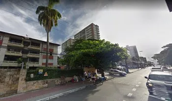 Imagem do Condomínio São Cristóvão em Fortaleza
