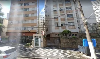 Imagem do Condomínio São Dimas em Santos