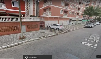 Imagem do Condomínio São Diogo em Praia Grande