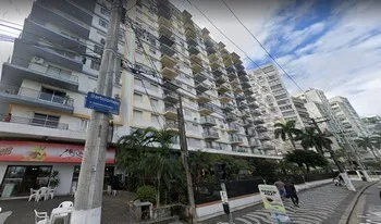 Imagem do Condomínio São Domingos Ala A em Santos