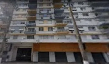 Imagem do Condomínio São Domingos Ala B em Santos