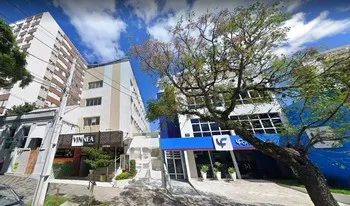 Condomínio São Domingos em Curitiba
