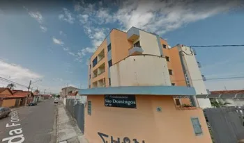 Imagem do Condomínio São Domingos em Pindamonhangaba