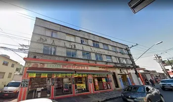Imagem do Condomínio São Domingos em Ribeirão Pires