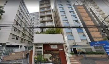 Condomínio São Domingos em São Paulo
